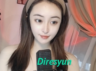 Diresyun