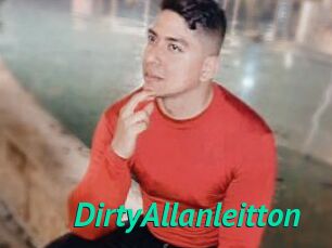 DirtyAllanleitton