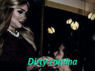 Dirty_romina_