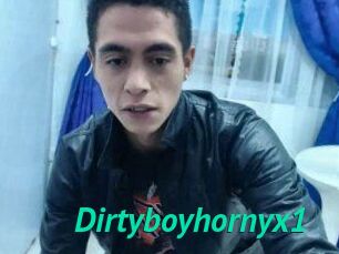 Dirtyboyhornyx1