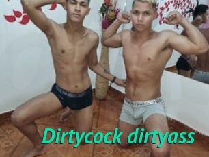 Dirtycock_dirtyass