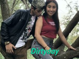Dirtyday