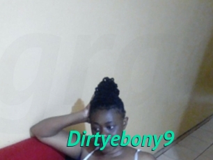 Dirtyebony9