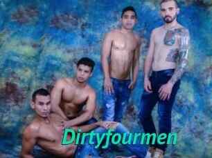 Dirtyfourmen