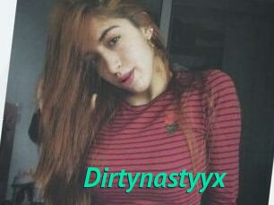 Dirtynastyyx