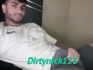 Dirtynick123