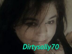 Dirtysally70