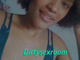 Dirtysexroom