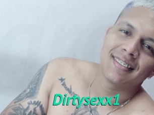 Dirtysexx1