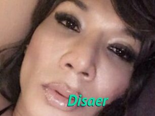 Disaer