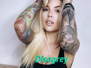 Disagrey