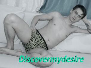 Discovermydesire