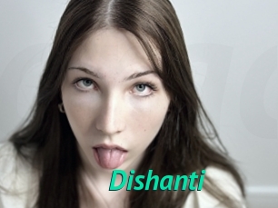 Dishanti