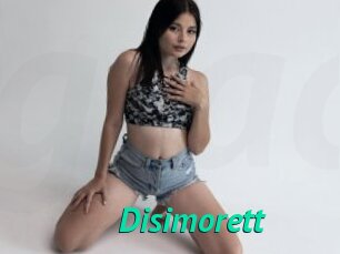 Disimorett