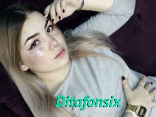 Ditafonsix