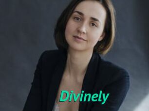 Divinely
