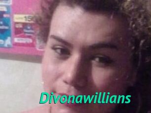 Divonawillians