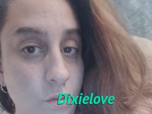 Dixielove