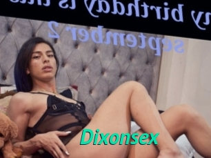 Dixonsex