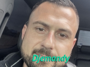 Djemandy