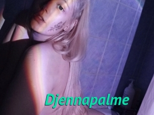 Djennapalme