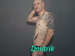 Dmitrik