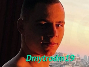 Dmytrodm19