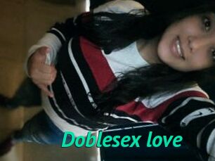 Doblesex_love