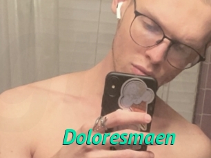 Doloresmaen