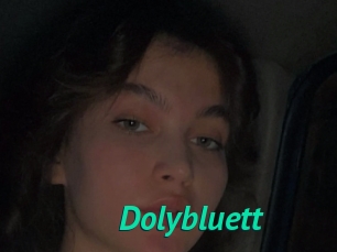 Dolybluett