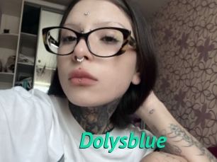 Dolysblue