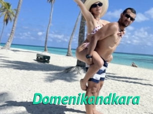 Domenikandkara