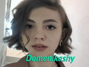 Domenikashy