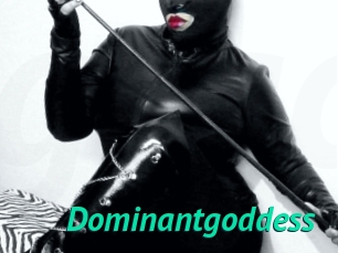 Dominantgoddess