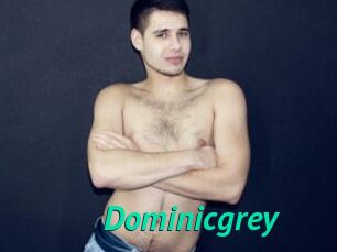 Dominicgrey