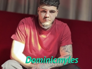 Dominicmyles