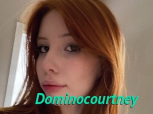 Dominocourtney