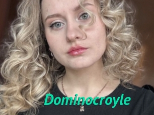 Dominocroyle