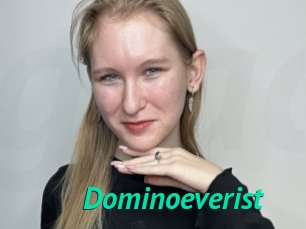 Dominoeverist