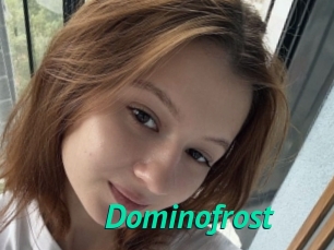 Dominofrost