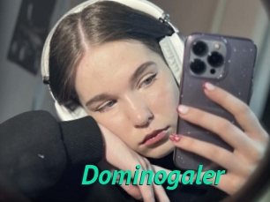 Dominogaler