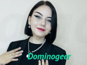 Dominogeer