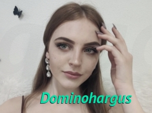 Dominohargus