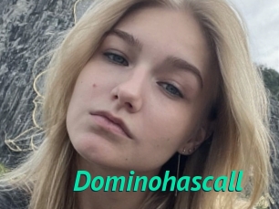 Dominohascall