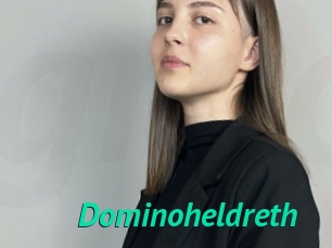 Dominoheldreth