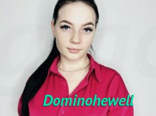 Dominohewell