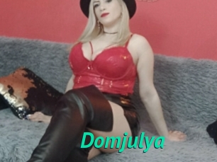 Domjulya