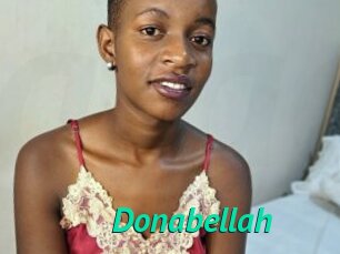 Donabellah