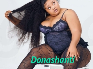 Donashanti