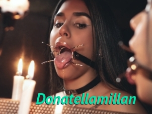 Donatellamillan